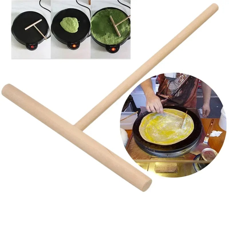 Home Kitchen T-shaped Egg Panc - Home Cooking Supplies ulasan dan harga