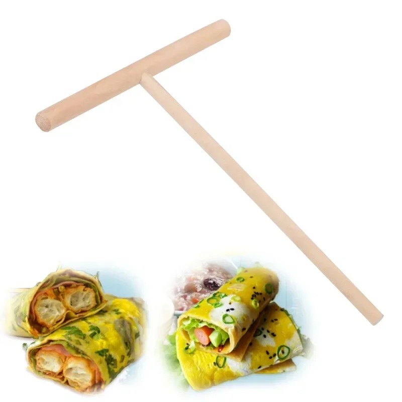 Home Kitchen T-shaped Egg Panc - Home Cooking Supplies ulasan dan harga