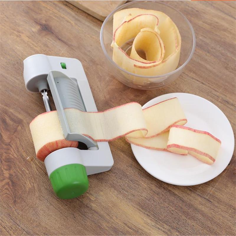 New Plastic Apple Pear Slicer  - Home Cooking Supplies ulasan dan harga