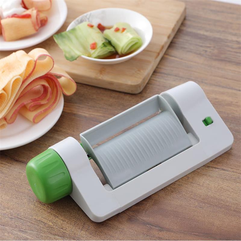 New Plastic Apple Pear Slicer  - Home Cooking Supplies ulasan dan harga