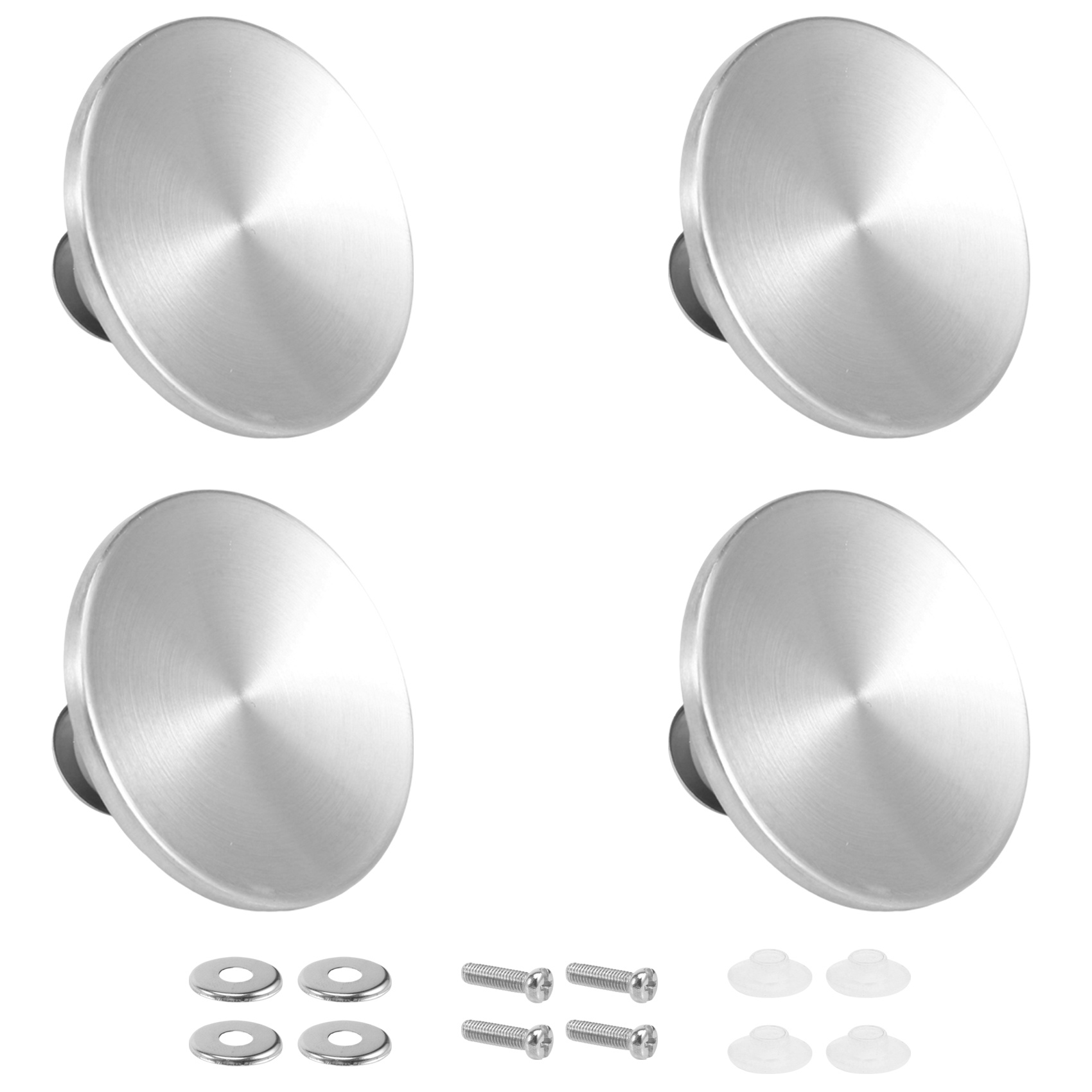 Qualitative 4 Sets Dutch Oven  - Dutch Oven Enamel ulasan dan harga