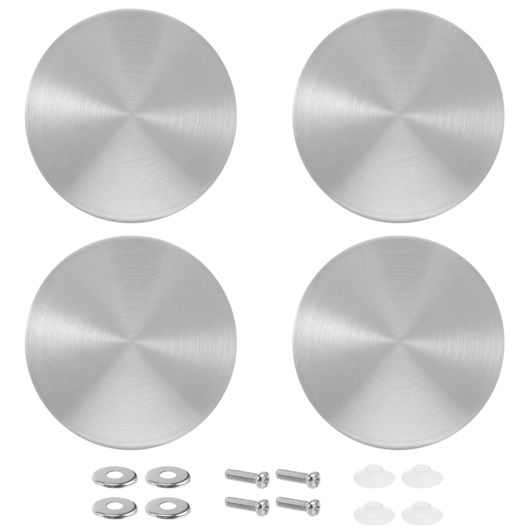 Qualitative 4 Sets Dutch Oven  - Dutch Oven Enamel ulasan dan harga