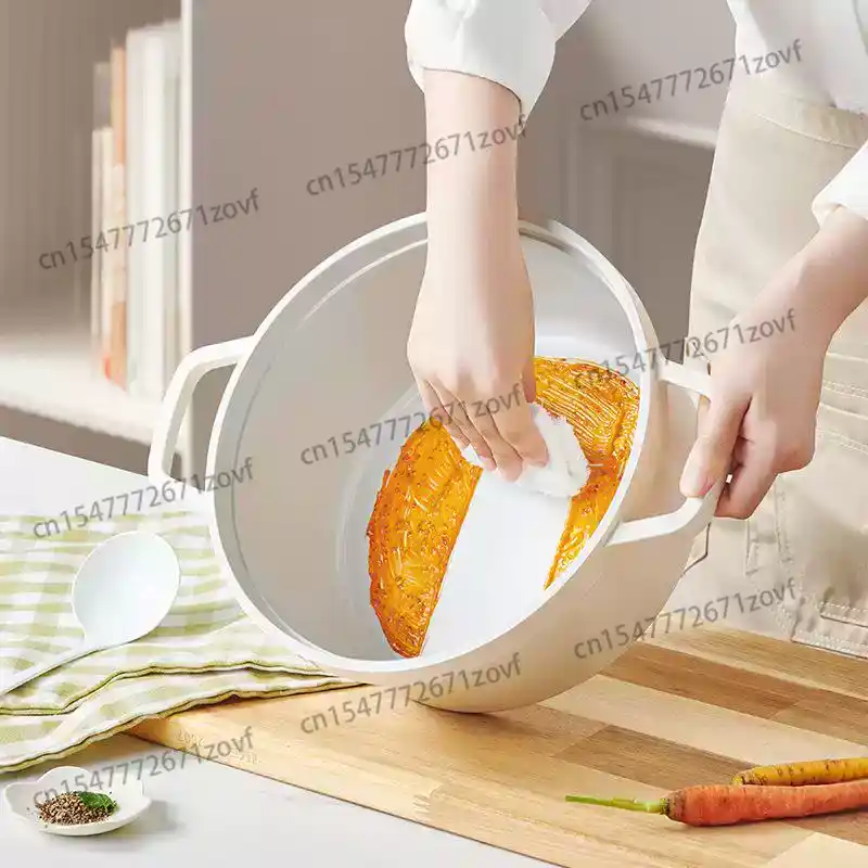 Enameled Cast Aluminum Dutch O - Dutch Oven Enamel ulasan dan harga
